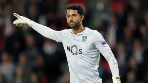 Sporting-POR libera e Vasco abre negociações por Renan Ribeiro