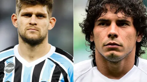 Grêmio x Juventude fazem clássico nesta quinta-feira, pela Copa do Brasil.