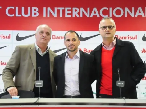 Rodrigo Caetano contradiz Medeiros sobre novos reforços