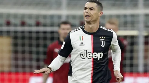 Cristiano Ronaldo dá detalhes sobre seu estado de saúde após testar positivo para Covid-19 pela 2ª vez