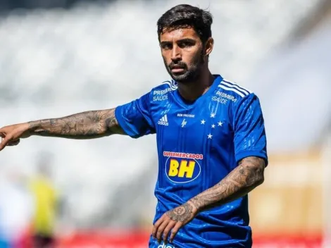 Antes descartado, Patrick Brey ganha moral com Felipão no Cruzeiro