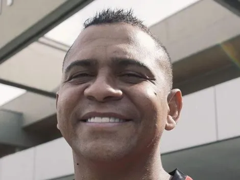 Walter recebe apoio e torcida do Athletico pede novo esquema na equipe titular