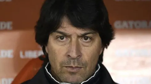 Argentino vira opção no Coxa – Foto: Getty Images.