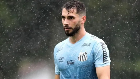 Foto: Pedro Ernesto Guerra Azevedo/Santos FC