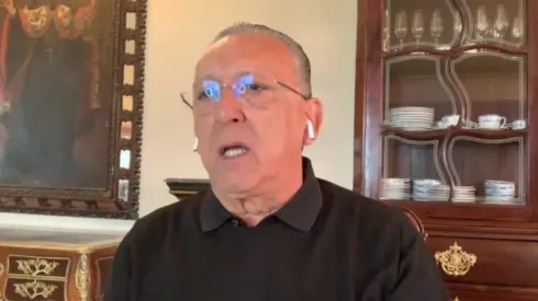 Foto: Reprodução/TV Globo