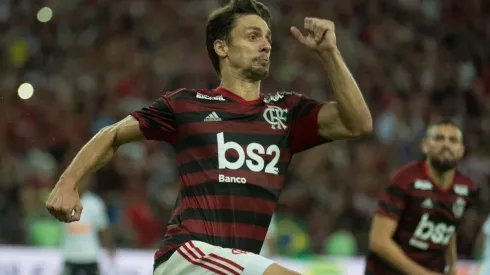 Sem Rodrigo Caio, Dome define o Flamengo para jogo contra o São Paulo