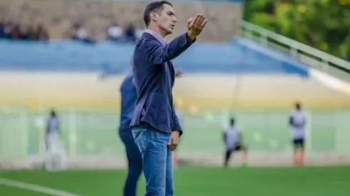 Técnico espanhol vira alvo do Athletico. Foto: Divulgação/ Mukura Victory Sports