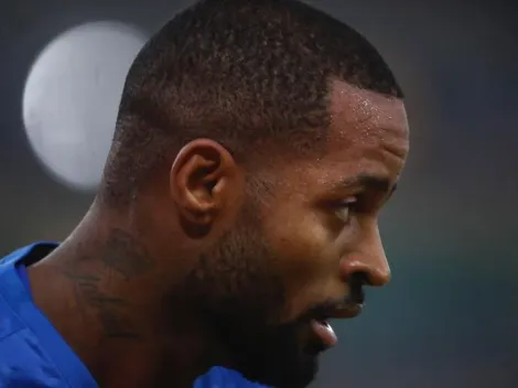 Dedé pede ‘ajuda’ ao Flamengo e agita torcida rubro-negra