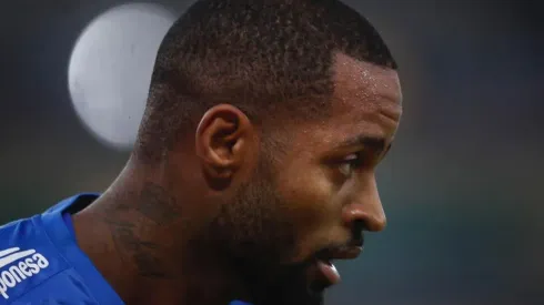 Dedé tenta retomar a carreira em alto nível — Foto: Getty Images