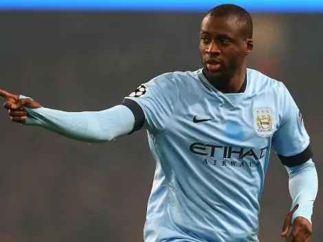 Leven Siano atualiza situação envolvendo Yaya Touré no Vasco