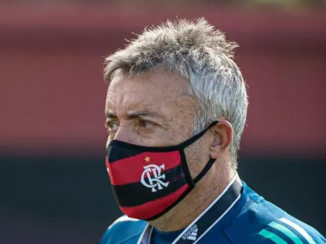 Medalhão deve ser ‘sacado’ do time titular por Dome