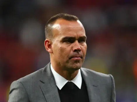 Dudamel supera concorrência com outros estrangeiros e entra na mira do Botafogo