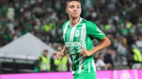 Ramírez deve ser reforço do Bahia. Divulgação