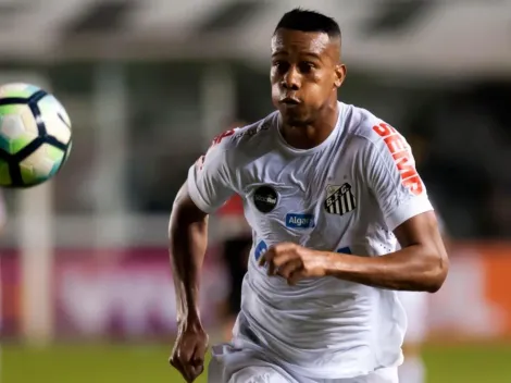 Felipão não se contenta com Pottker e Cruzeiro prepara investida por Copete