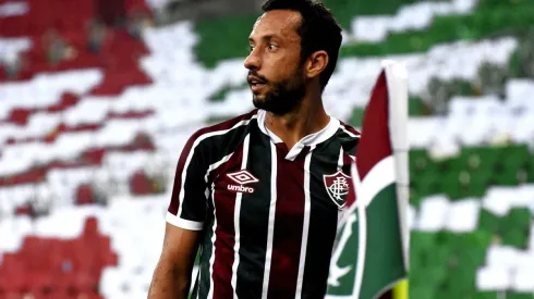 Foto: Mailson Santana/Fluminense
