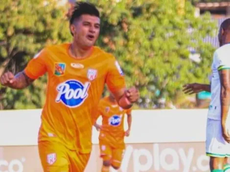 Presidente do Envigado-COL faz exigência para negociar Yeison Guzmán