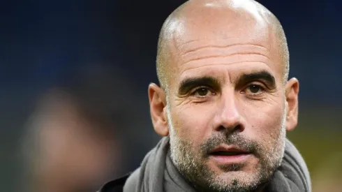 Guardiola sai em defesa de Domènec no Fla e deixa recado aos rubro-negros