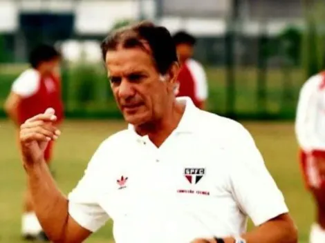 Comentarista da ESPN exalta Diniz e faz comparações com Telê Santana