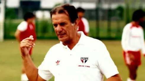 Foto: Arquivo/SPFC