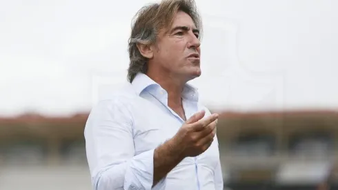 Sá Pinto reclama de arbitragem e 'põe na conta' do juiz empate do Vasco