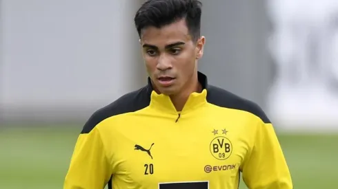 Meia-atacante vem sendo pouco aproveitado pelos alemães - Foto: Getty Images.