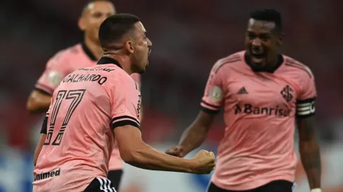 Foto: Ricardo Duarte/Inter/Divulgação