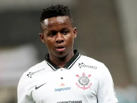 Mancini amarga desfalques e promove mudanças no meio-campo do Timão