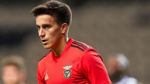 Cervi é um dos desejos do Tricolor. Foto: Getty Images