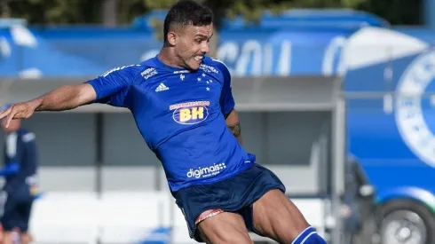 STJD tira Pottker de dois jogos do Cruzeiro