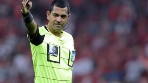 Andrés promete ir até as últimas consequências contra decisão de Wagner do Nascimento