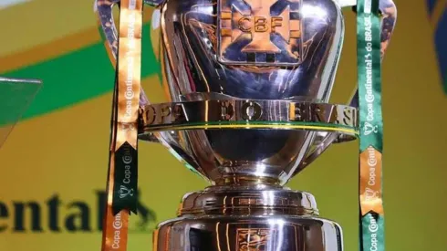 Foto: Lucas Figueiredo/CBF/Divulgação