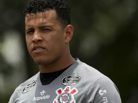 Após polêmicas, Sidcley assina acordo e está fora do Corinthians