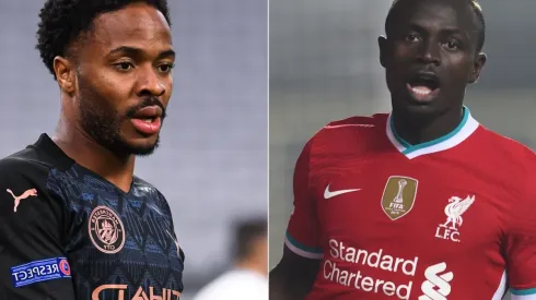 Manchester City x Liverpool medem forças neste domingo, pela Premier League