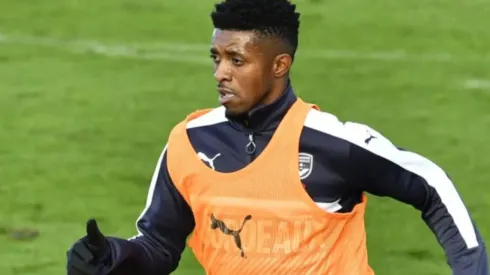 Cafú já vem treinando no CT, mesmo sem assinar contrato - Foto: Getty Images.