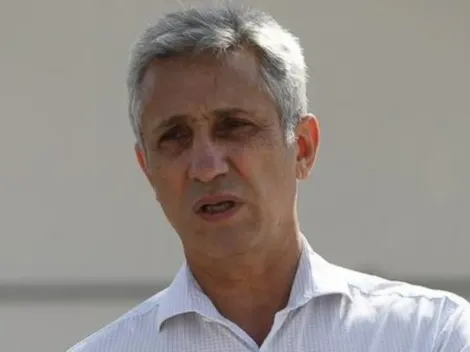 Leven Siano provoca Campello após "vencer" eleições no Vasco