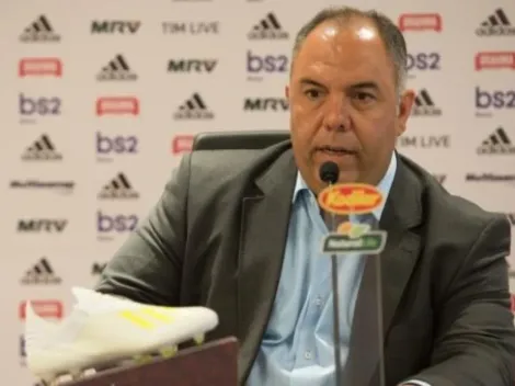 Braz sobe o tom ao ser questionado e explica clima ‘quente’ nos bastidores