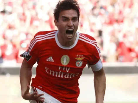 Paulo Luz faz 'balanço' da janela de transferências e Nico Gaitán é envolvido