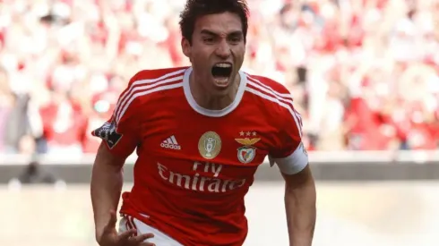 Paulo Luz faz 'balanço' da janela de transferências e Nico Gaitán é envolvido