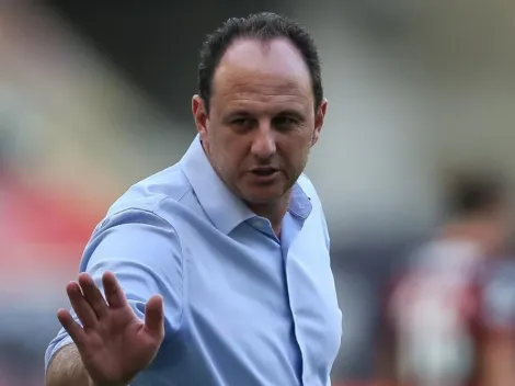 Ceni é bem avaliado no Fla e vira alternativa caso saída de Dome seja consumada