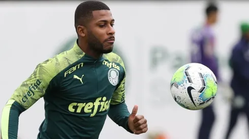 Foto: Cesar Greco/Palmeiras