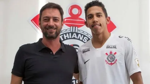 Foto: Daniel Augusto Jr/Ag. Corinthians