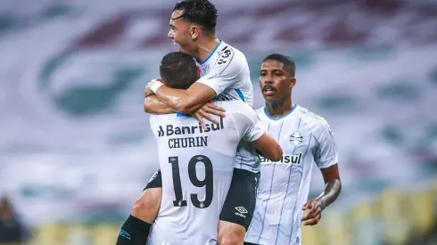 Foto: Lucas Uebel/Grêmio/Divulgação