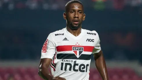 Interesse do Bahia por Toró cresce e São Paulo decide dificultar negociação