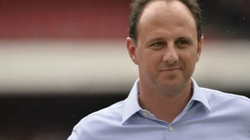 Ceni diz que conta com o jovem em 2021 - Foto: Getty Images.