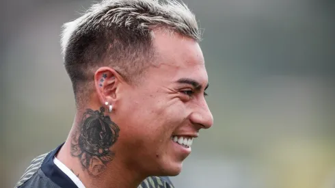 Foto: Bruno Cantini/Agência Galo/Atlético