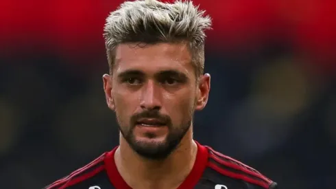 Arrascaeta se recupera e Ceni esboça time do Flamengo