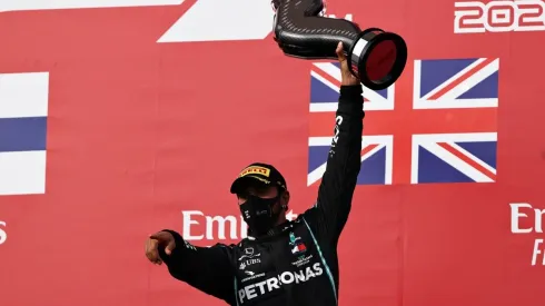 F1 Grand Prix of Emilia Romagna