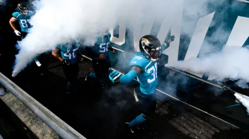 Houston Texans v Jacksonville Jaguars