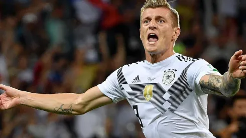 Alemão se mostrou contra comemorações exageradas e sobre a criação de nova liga - Foto: Getty Images.