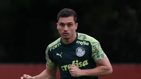 Foto: Cesar Greco/Palmeiras